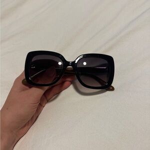 Boutique Sunglasses Purchased in Portugal